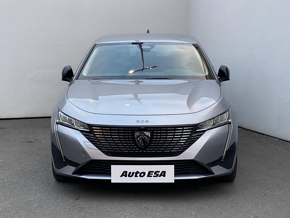 Peugeot 308 1.5 HDi Allure