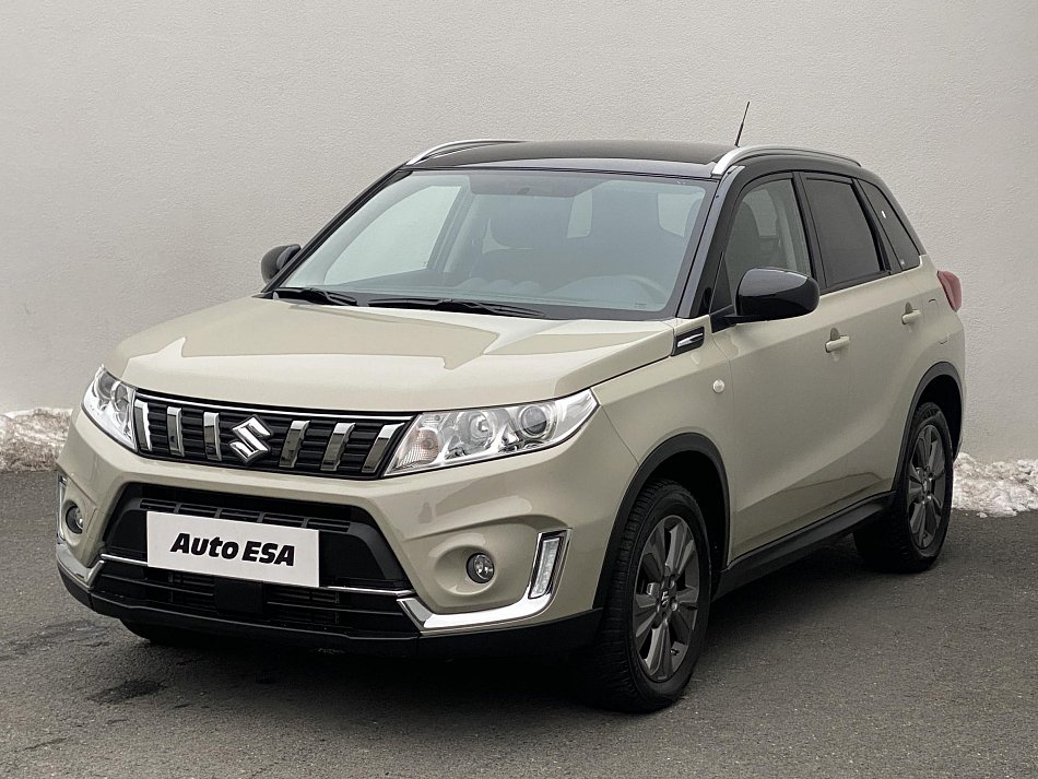 Suzuki Vitara 1.0 BoosterJet Comfort