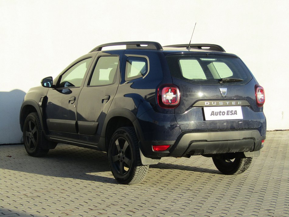 Dacia Duster 1.6 SCe 