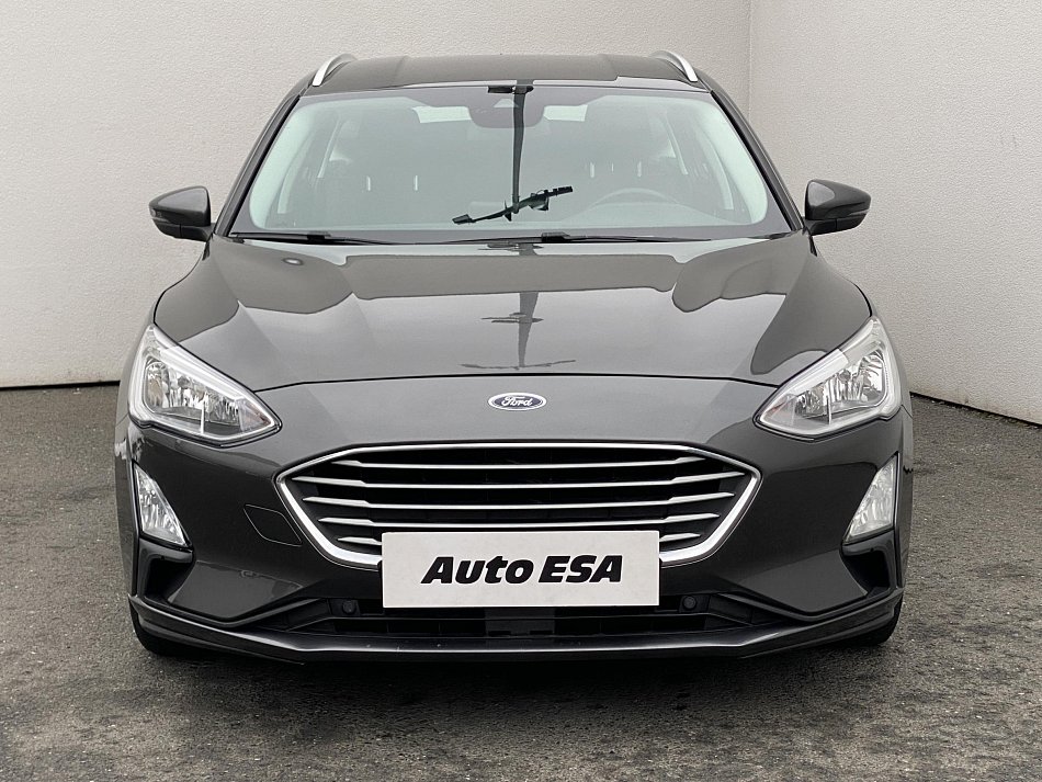 Ford Focus 1.0 i 