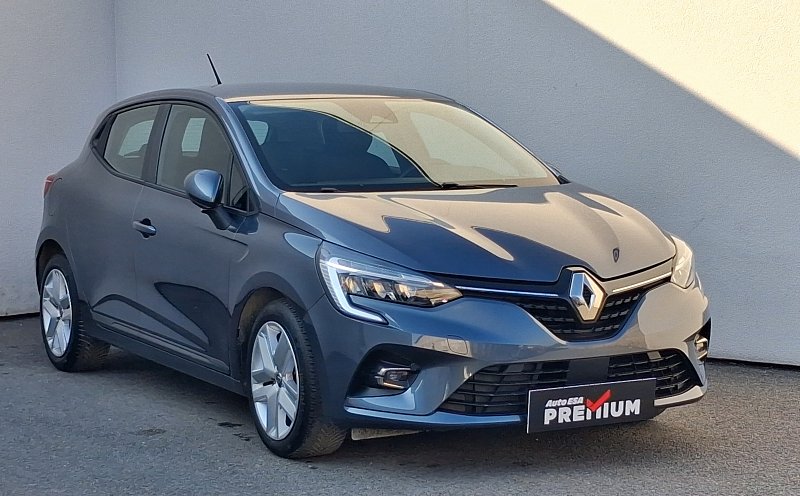 Renault Clio 1.0 SCe Zen