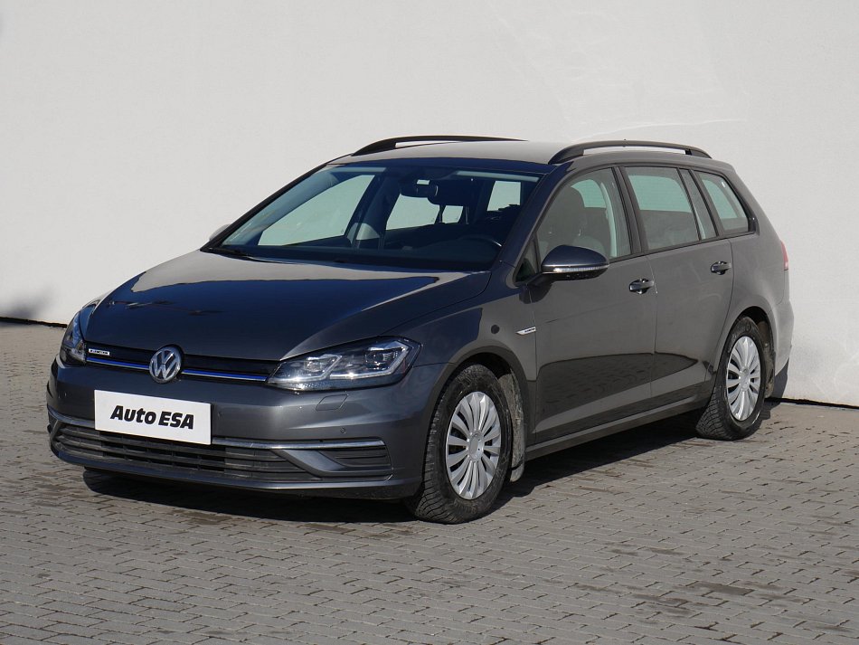 Volkswagen Golf 1.5TSi 
