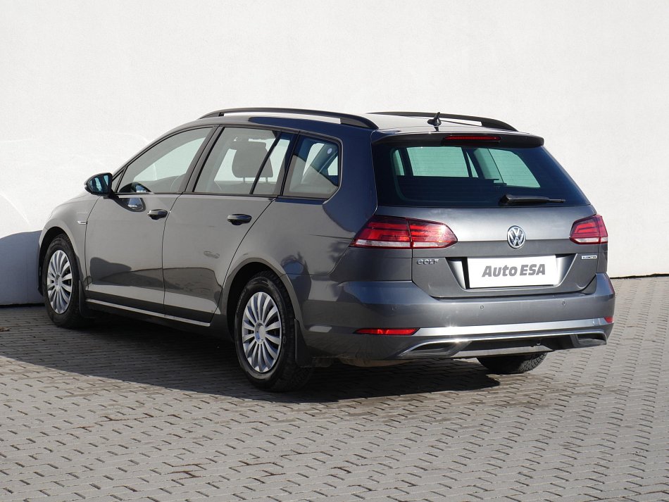 Volkswagen Golf 1.5TSi 