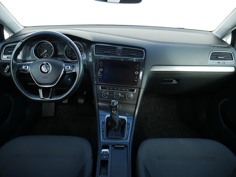 Volkswagen Golf 1.5TSi 