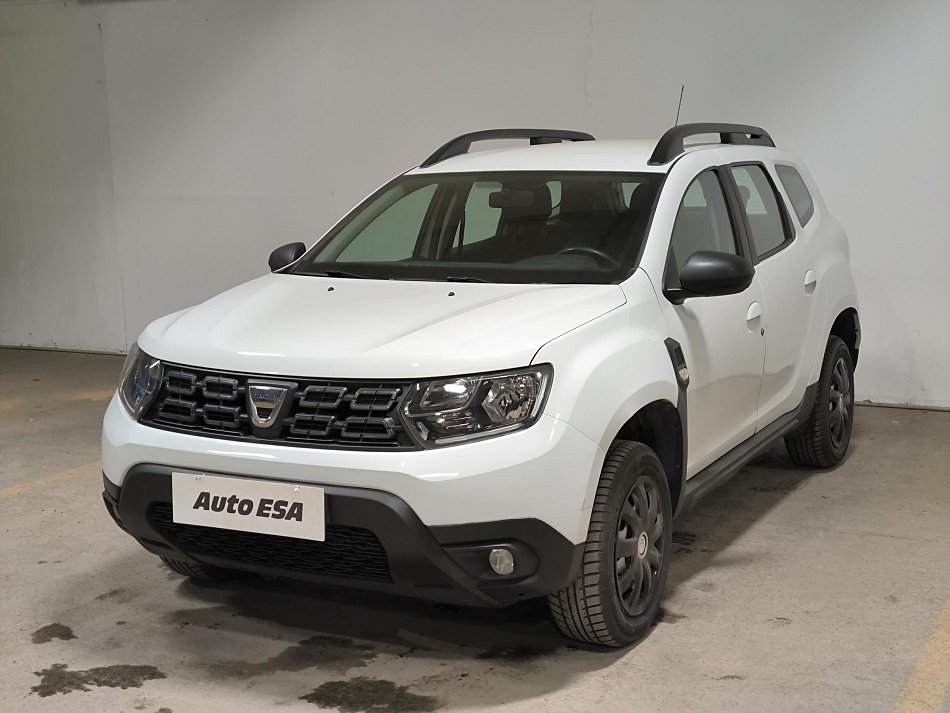 Dacia Duster 1.6 SCe 