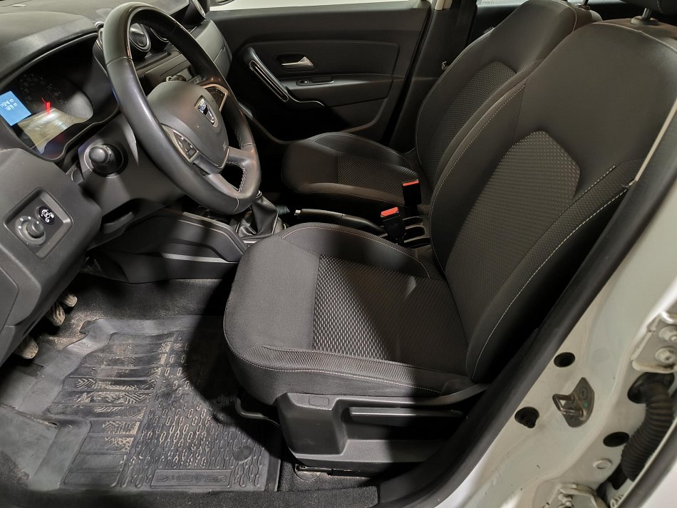 Dacia Duster 1.6 SCe 