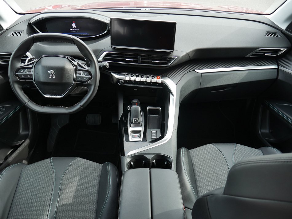 Peugeot 5008 1.2PT Allure