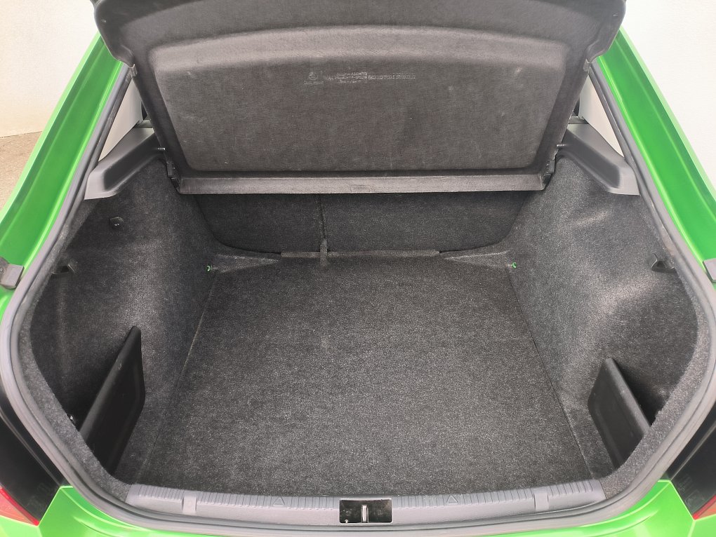 Škoda Rapid 1.0 TSI 