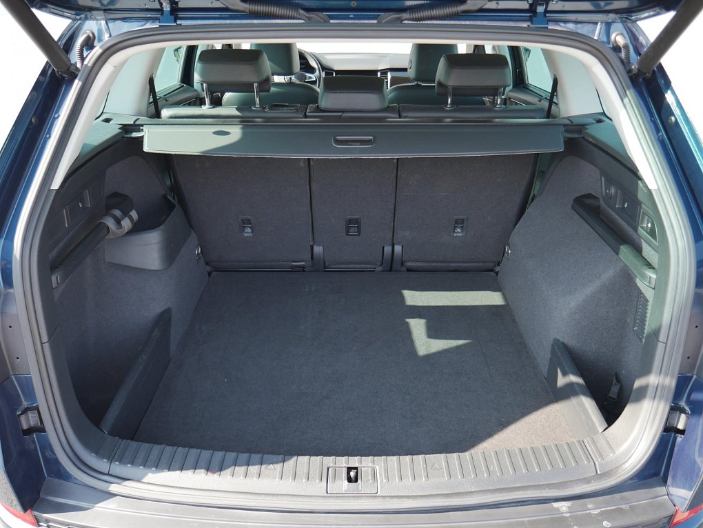 Škoda Kodiaq 1.5 TSi 