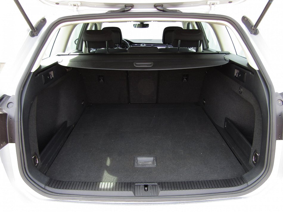 Volkswagen Passat 1.6 TDi Comfortline