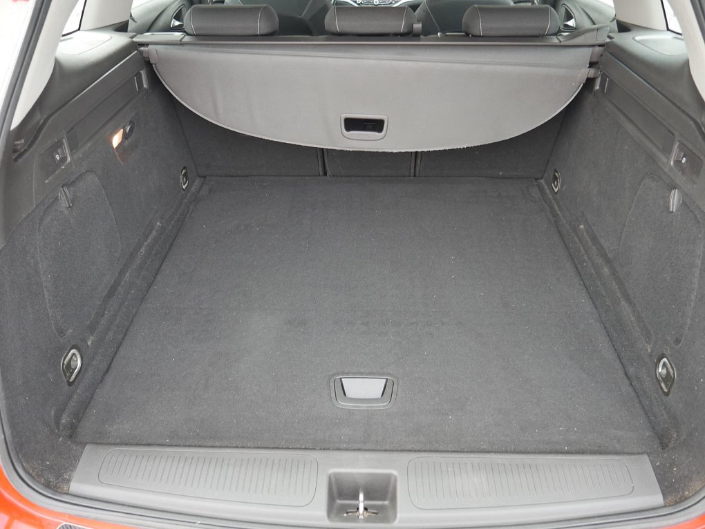 Opel Astra 1.4 T 