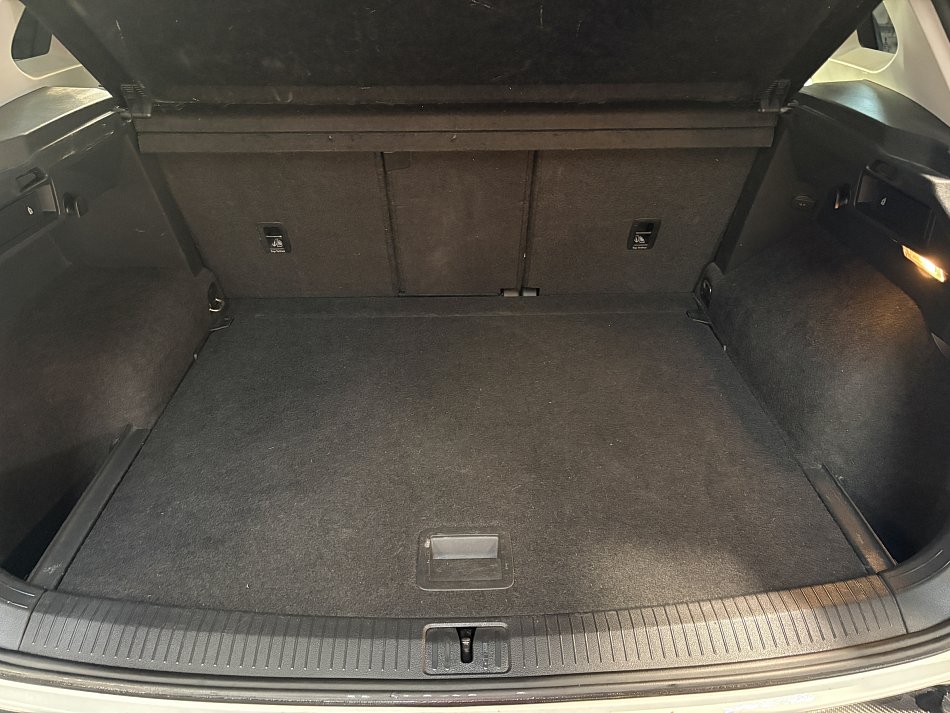 Volkswagen Tiguan 2.0TDi 