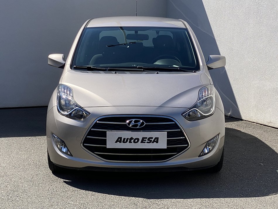 Hyundai Ix20 1.4 i 