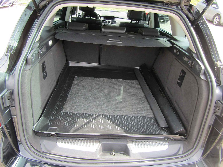 Renault Laguna 2.0DCi 
