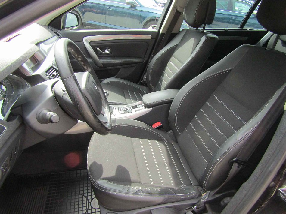 Renault Laguna 2.0DCi 