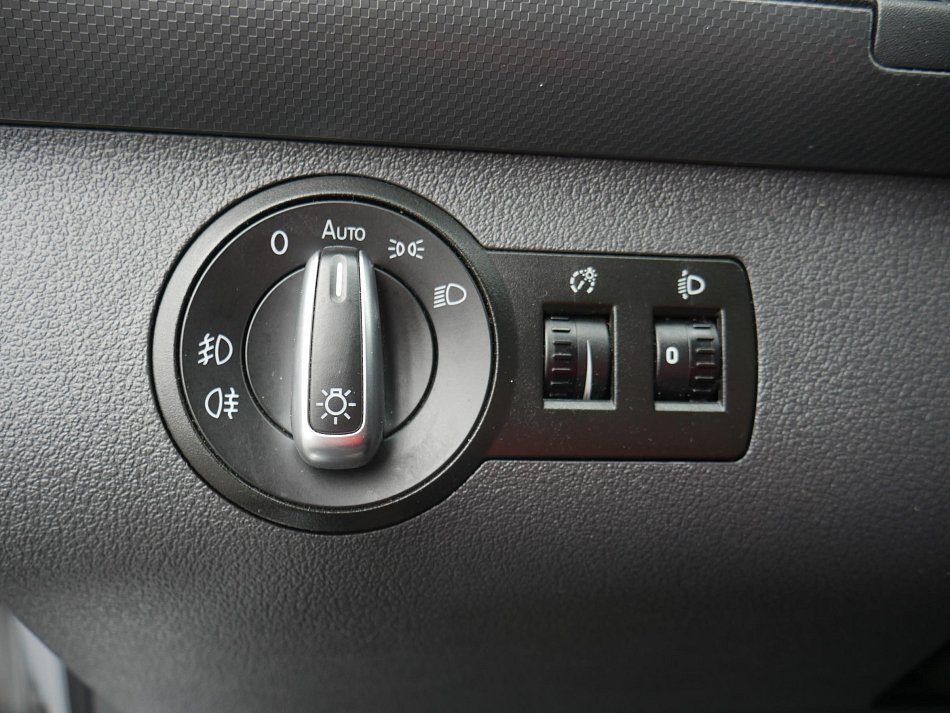 Volkswagen Caddy 2.0TDi  MAXi 4x4 7míst