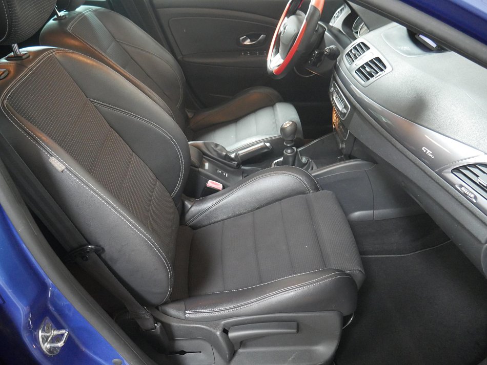Renault Mégane 1.6i 