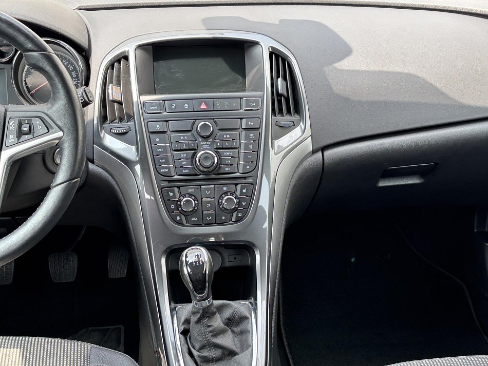 Opel Astra 2.0 CDTi 