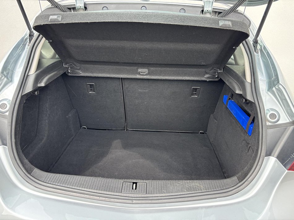 Opel Astra 2.0 CDTi 