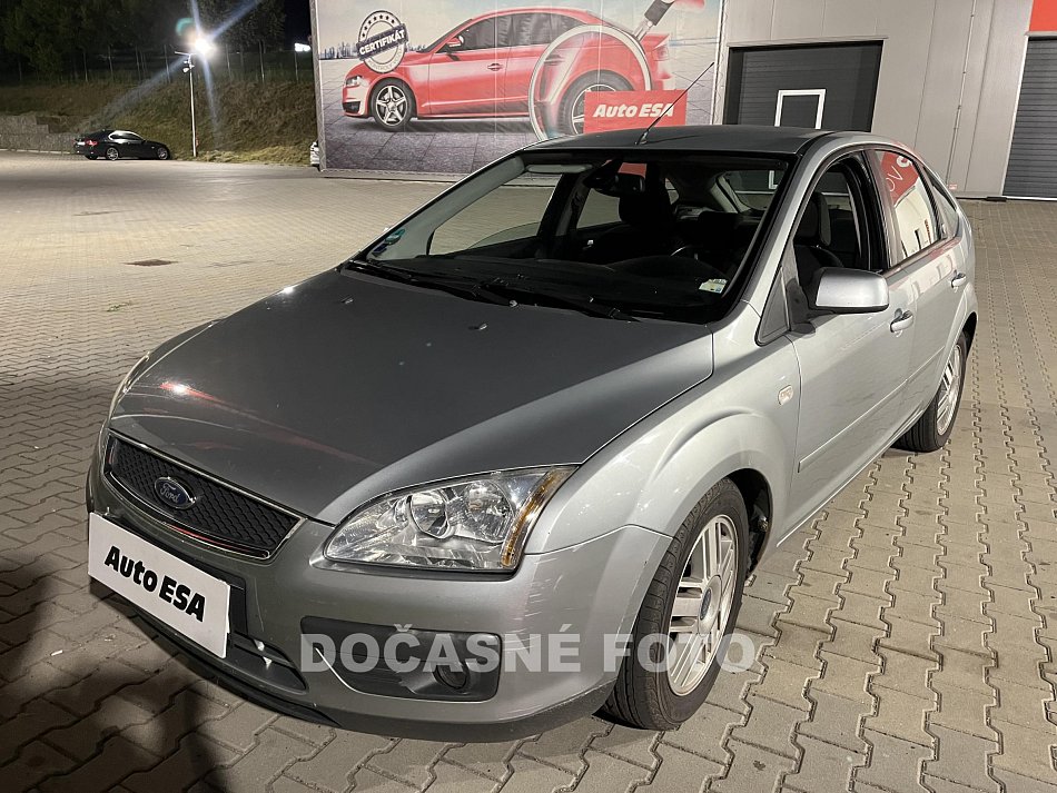Ford Focus 1.6i 