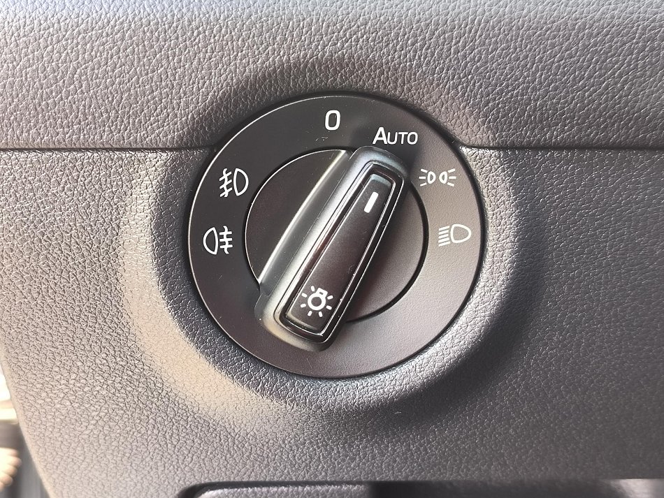 Škoda Octavia III 2.0 TDi RS