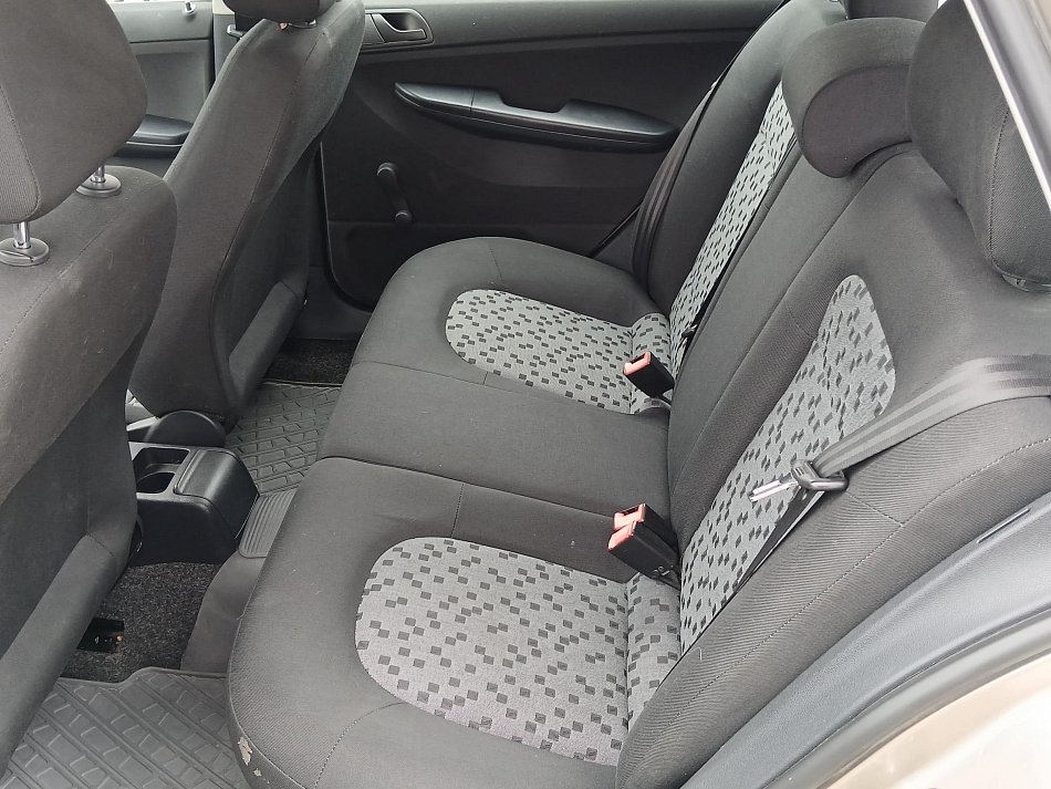 Škoda Fabia I 1.2i 