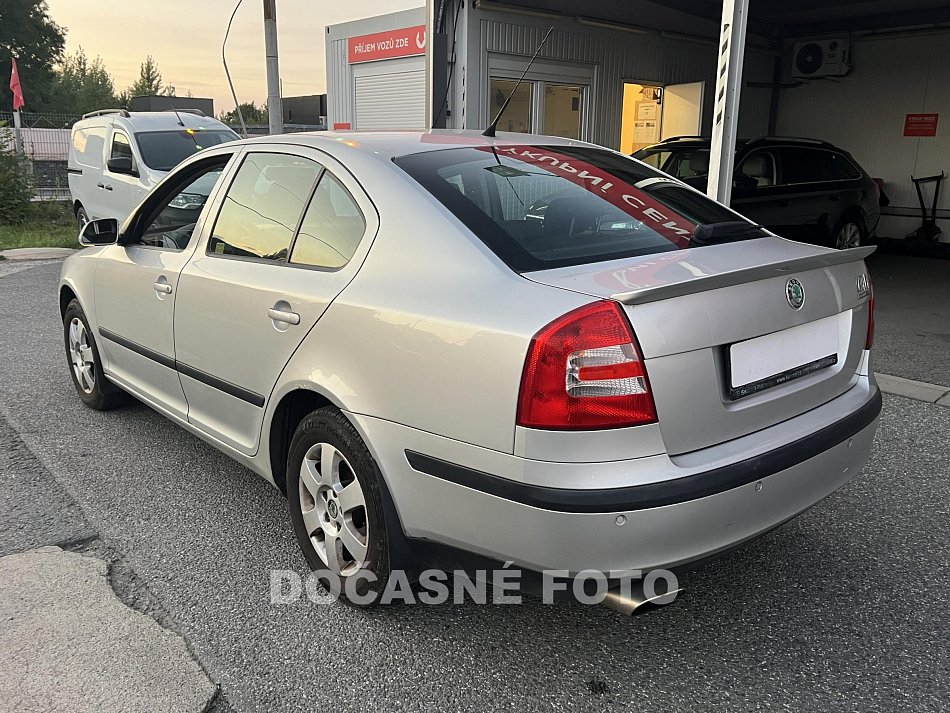 Škoda Octavia 1.6FSi 