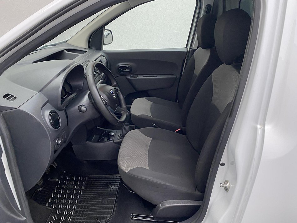 Dacia Dokker 1.6SCe LPG 