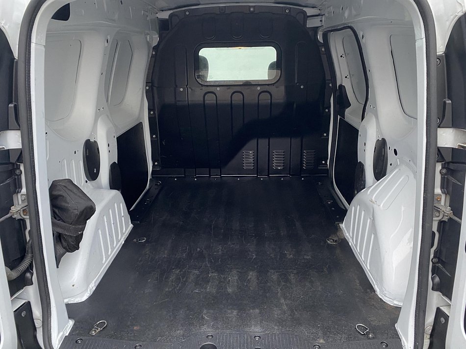 Dacia Dokker 1.6SCe LPG 