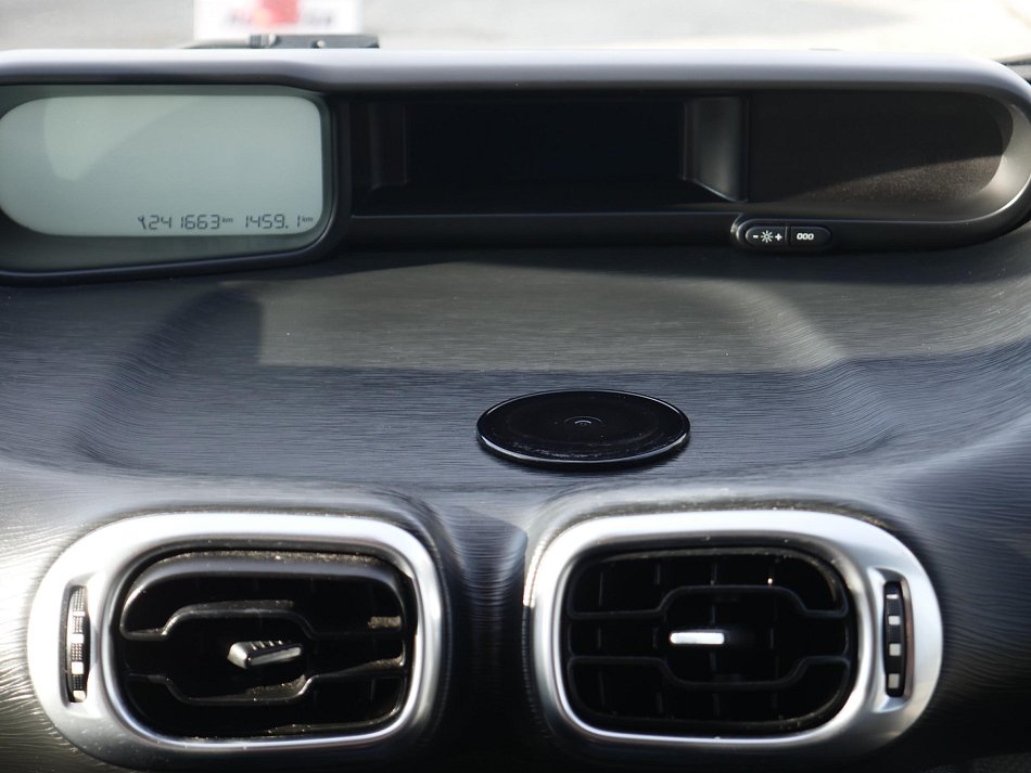 Citroën C3 Picasso 1.6HDi 