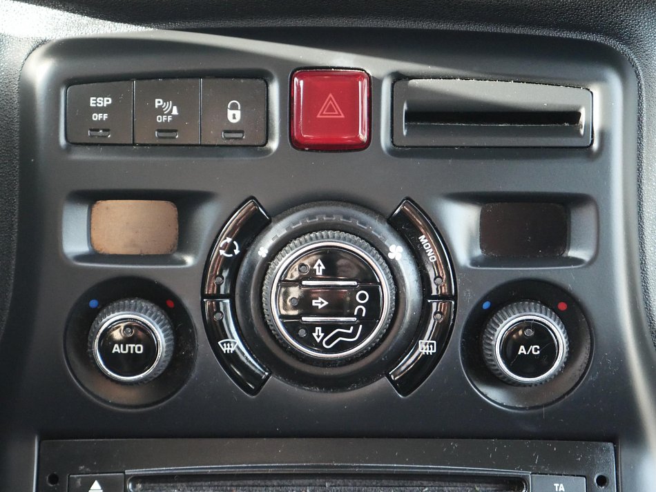 Citroën C3 Picasso 1.6HDi 