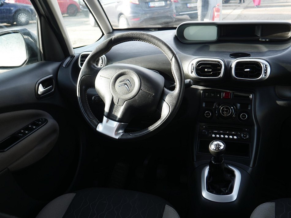 Citroën C3 Picasso 1.6HDi 