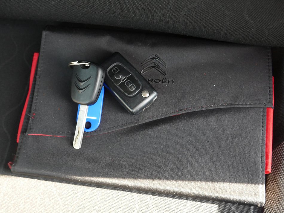 Citroën C3 Picasso 1.6HDi 