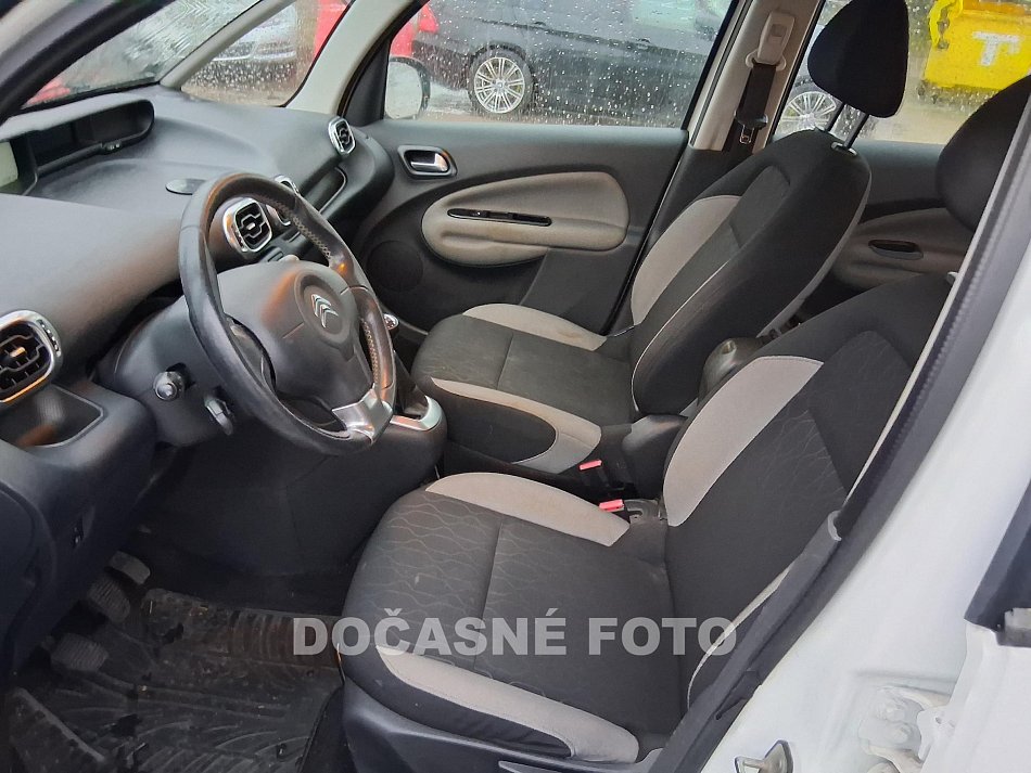Citroën C3 Picasso 1.6HDi 