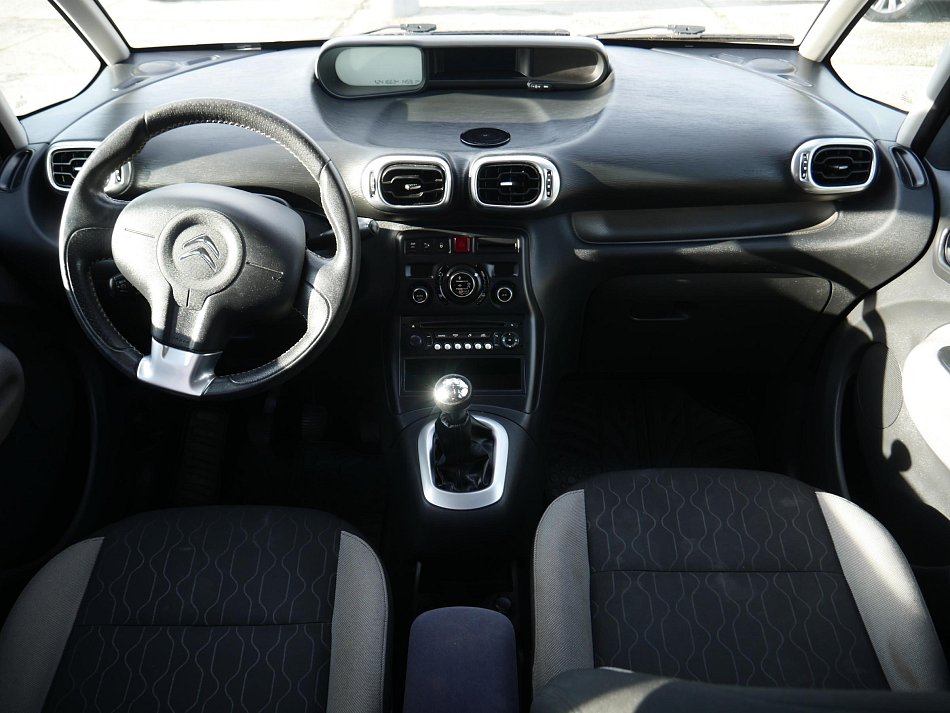 Citroën C3 Picasso 1.6HDi 