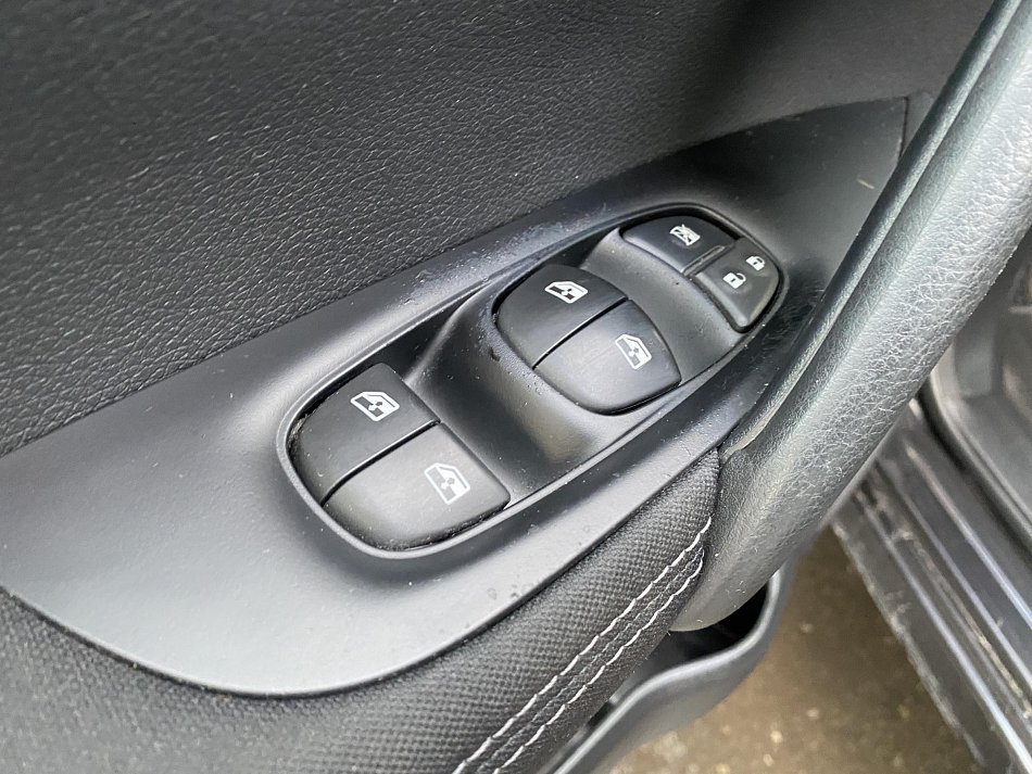 Nissan Qashqai 1.2 DIG-T Acenta