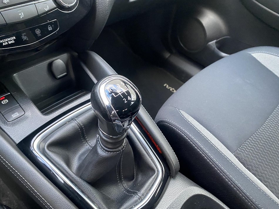 Nissan Qashqai 1.2 DIG-T Acenta