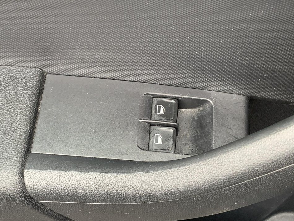 Škoda Rapid 1.2 TSi 