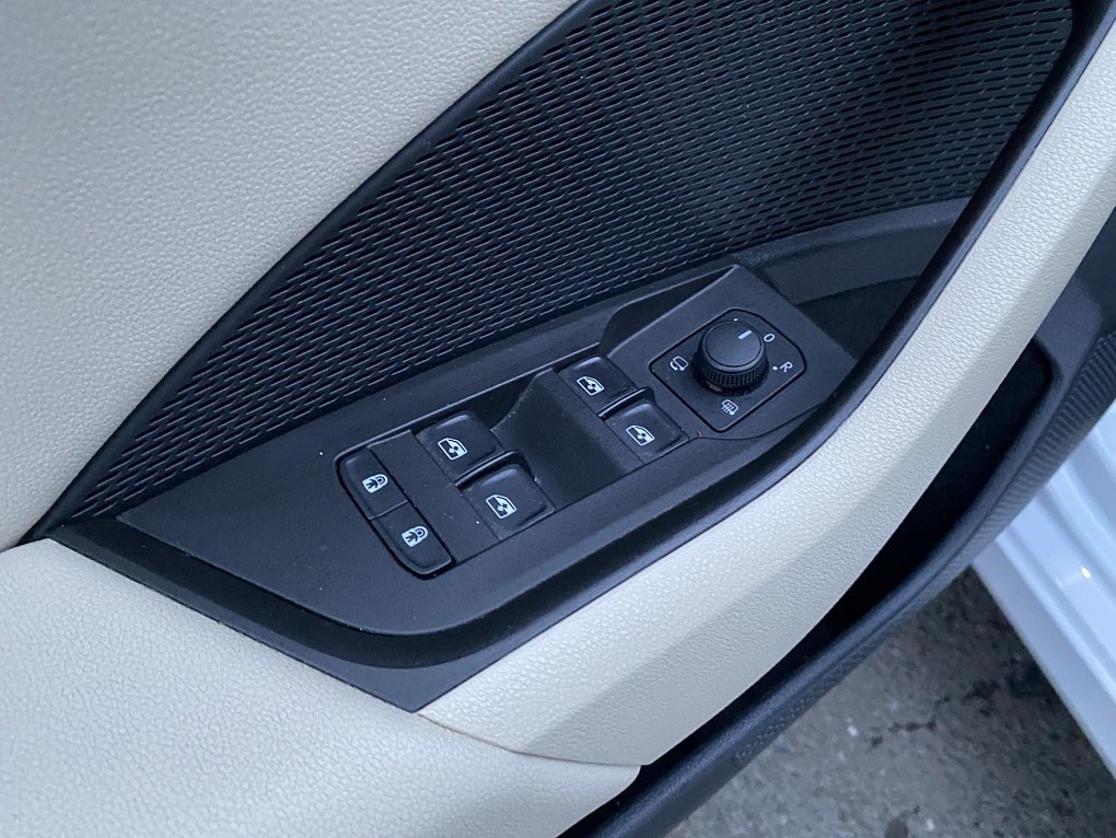 Škoda Octavia IV 2.0 TDi Style