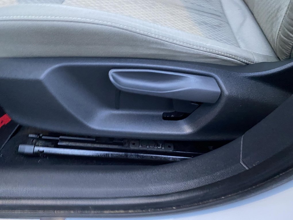 Škoda Octavia IV 2.0 TDi Style