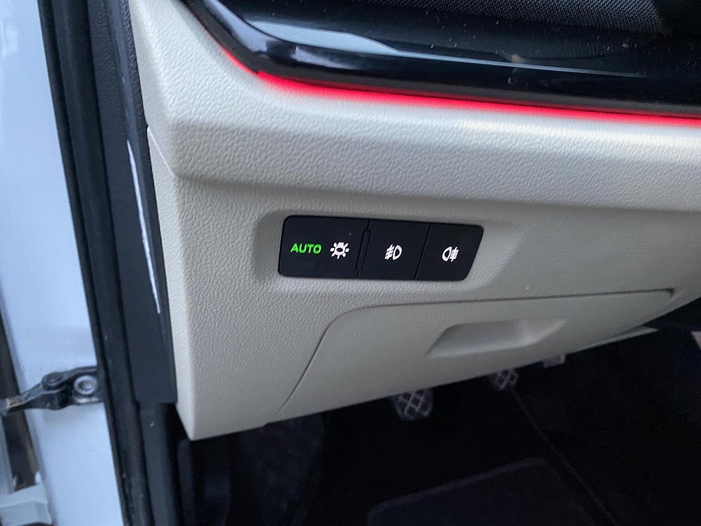 Škoda Octavia IV 2.0 TDi Style