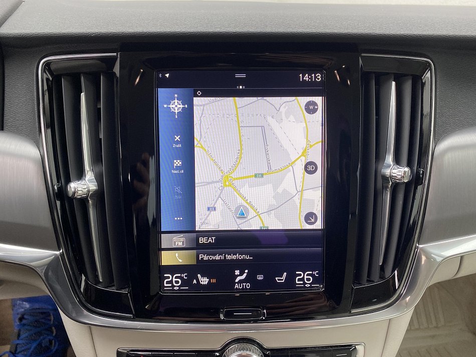 Volvo V90 2.0 D  4x4