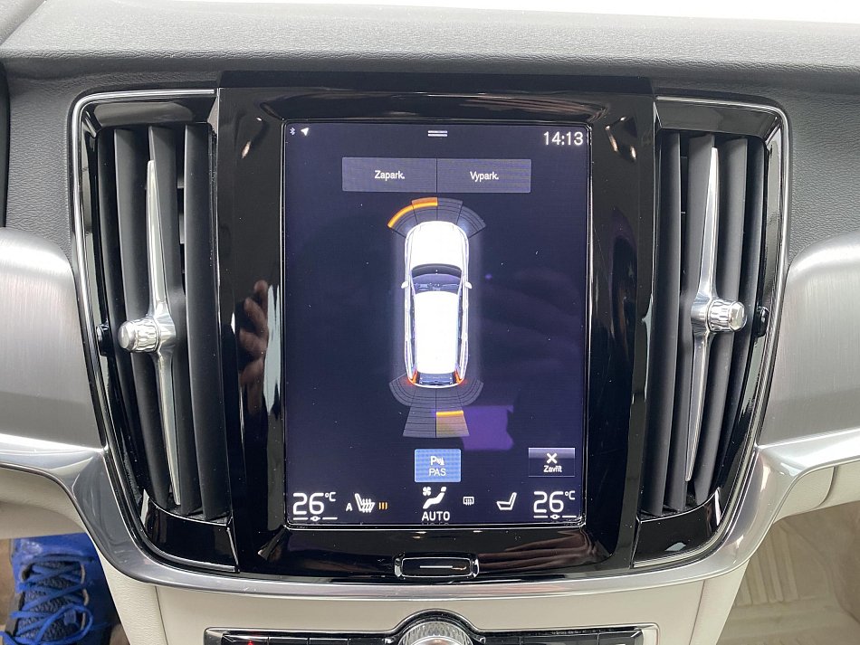 Volvo V90 2.0 D  4x4