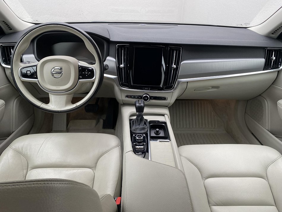 Volvo V90 2.0 D  4x4