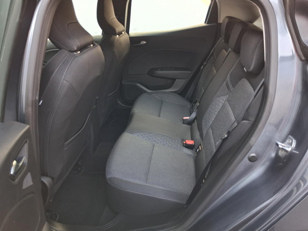 Renault Clio 1.0 SCe Zen