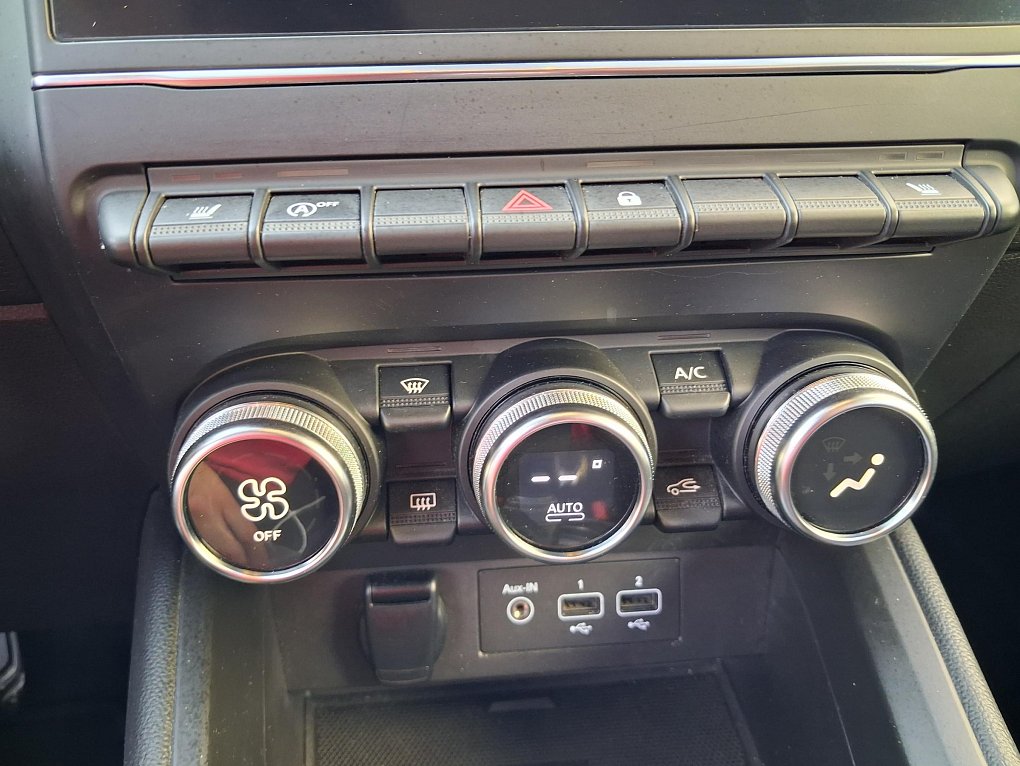 Renault Clio 1.0 SCe Zen