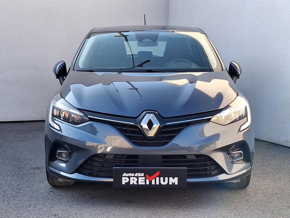 Renault Clio 1.0 SCe Zen