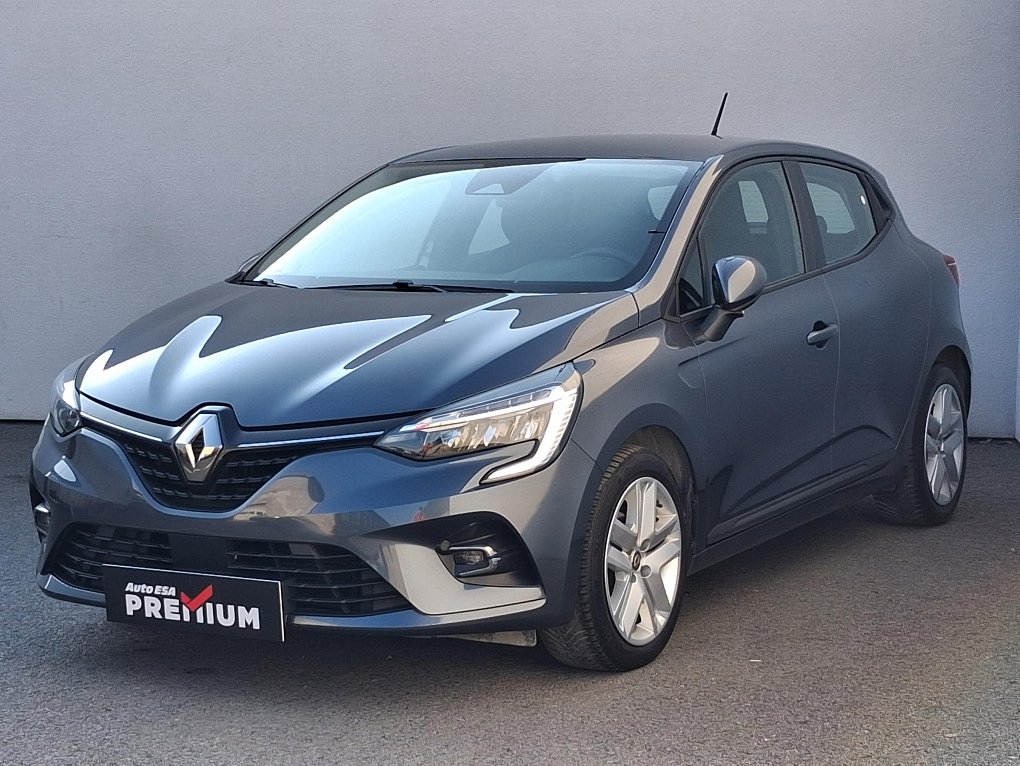 Renault Clio 1.0 SCe Zen