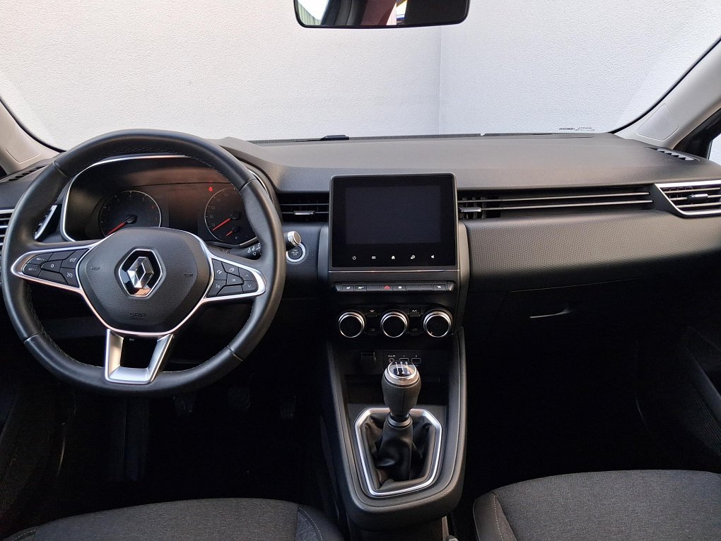 Renault Clio 1.0 SCe Zen