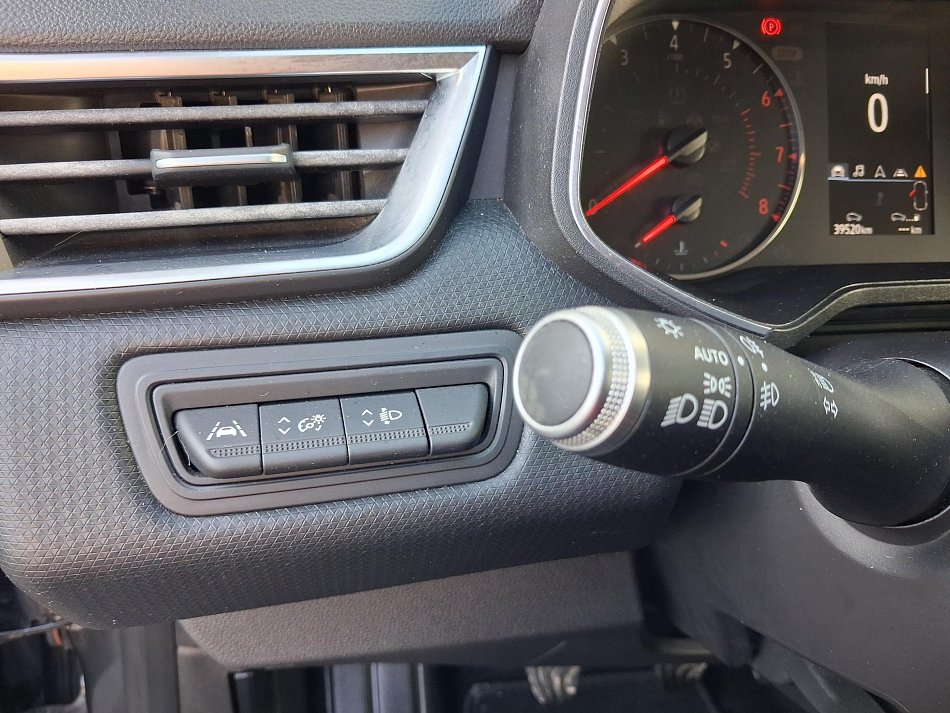 Renault Clio 1.0 SCe Zen